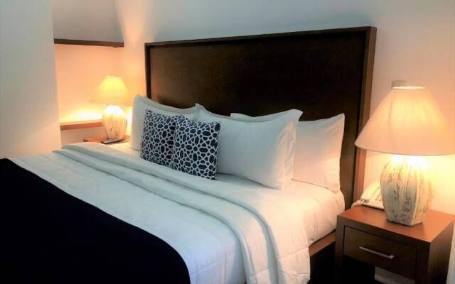 The Paramar Beachfront Boutique Hotel - Downtown Malecon