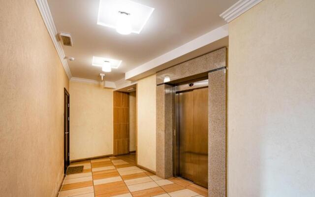 Old Riga Kaleju Studio Apartment With Terrace