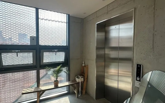 Maison de Wave 3
