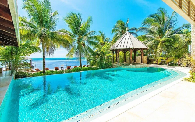 Paradis Sur Mer
