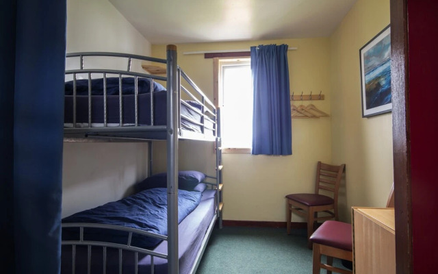 Achmelvich Beach Youth Hostel