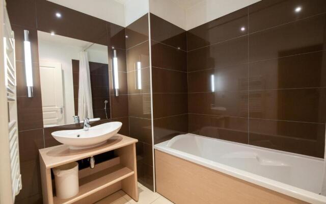 Studio Jausiers, 1 pièce, 4 personnes - FR-1-165B-47