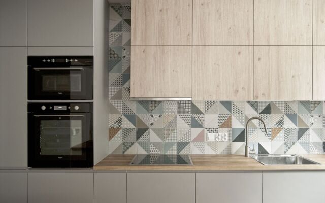 Cozy Apartment Near Wawel by Renters