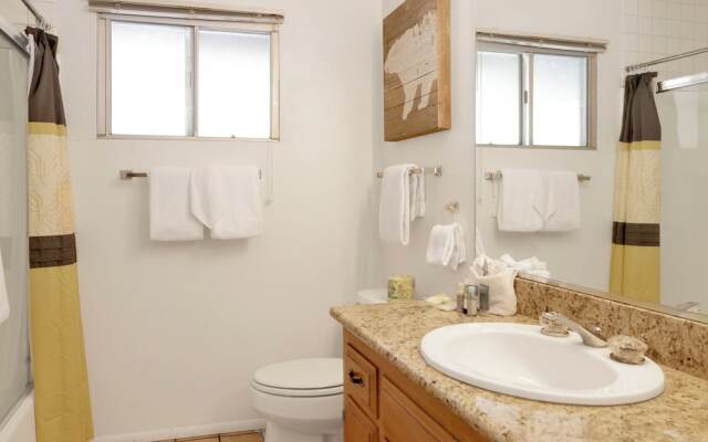 Cozy UP TO Summit #1651