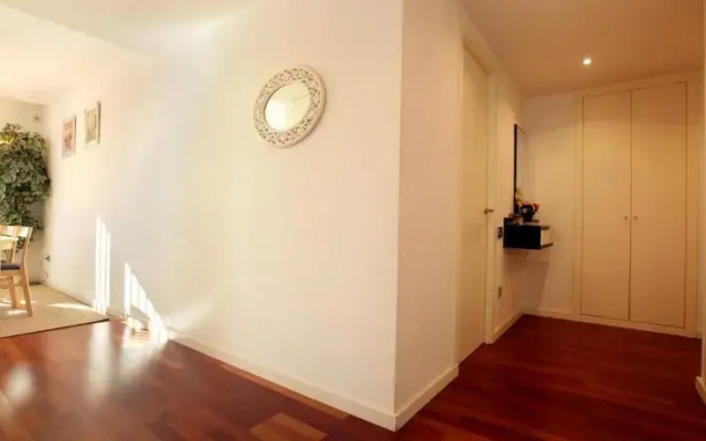 Port Vell Suites