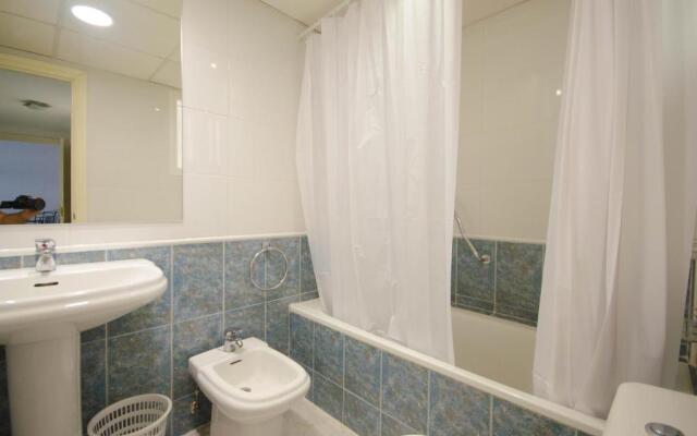 Apartamento Ana