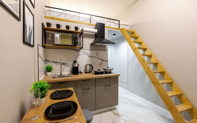 ВсемДом на ул. Блохина, д. 12