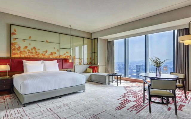 Pullman Huizhou Kaisa