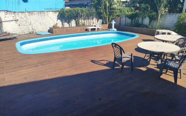 Melizas Garden