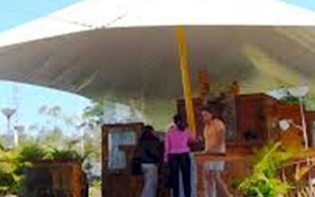 Montroi Hotel and Fitness