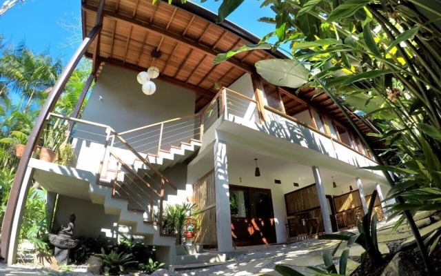 Moksha Surf Yoga