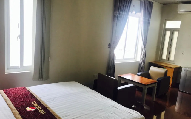 Lien Son Apartment