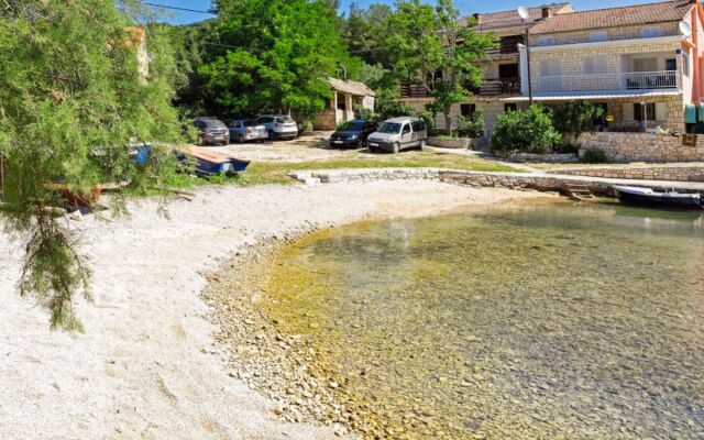 Apartment Šarenko Korčula/Vela Luka 14568