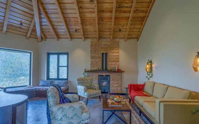 The Chamomile Estate