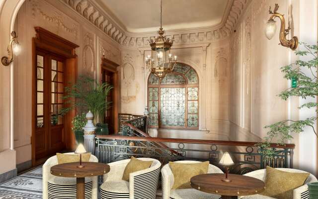 Hotel Fleur de Ville