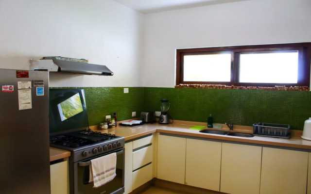 Naxos 3 Villas Complex