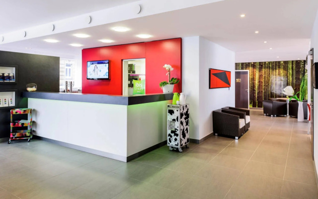 ibis Styles Karlsruhe Ettlingen