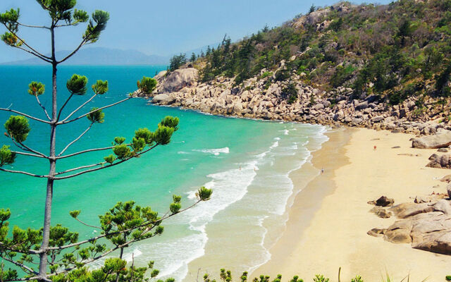 Grand Mercure Apartments Magnetic Island