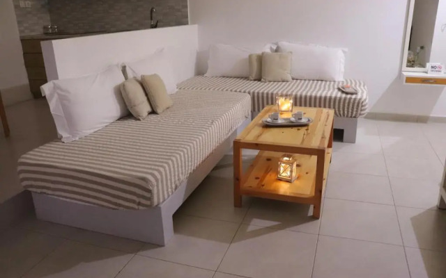 Apartments Piazza
