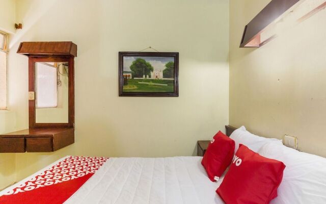 OYO Hotel Emperador, Oaxaca