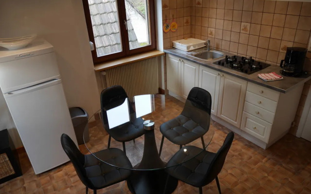 Les Gîtes de la Mère Michèle