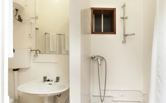 BmyGuest - Santa Catarina Apartments