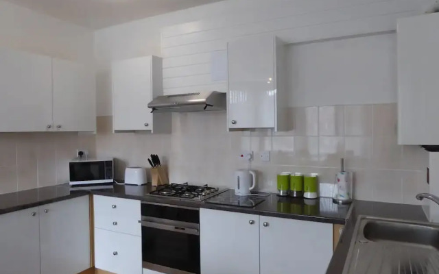 St Matthews Apartments - Hastings