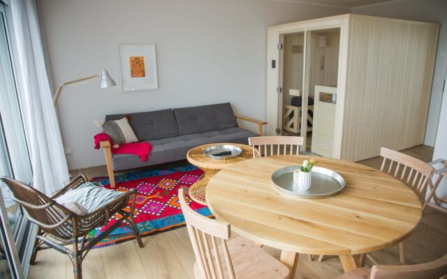 Ostsee-Strandhaus-Holnis