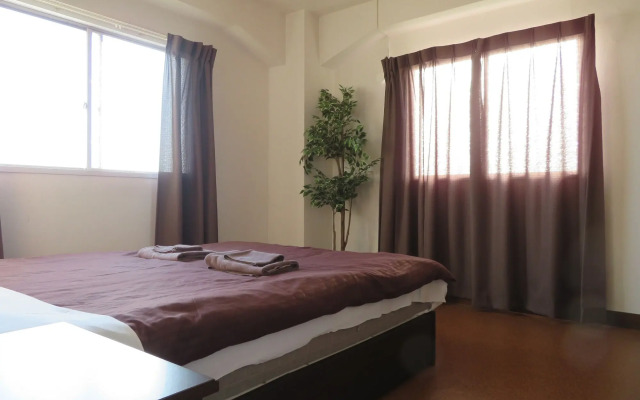 Sea View Court Kobe