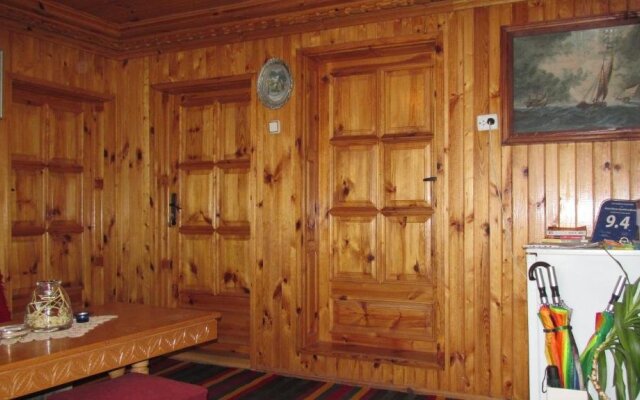 Guest House Bashtina Striaha