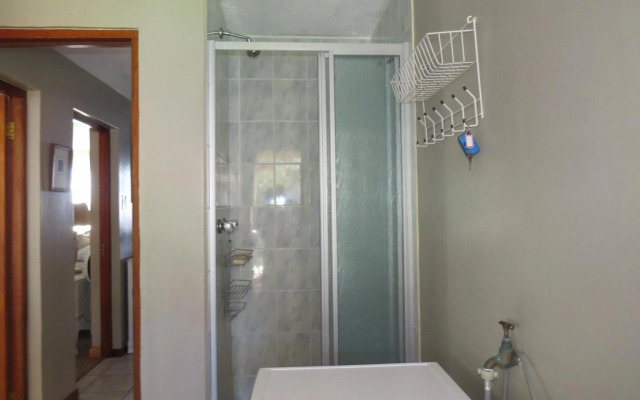 Bergsig Accommodation