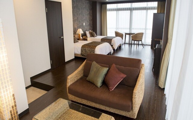 Hotel Bokaiso