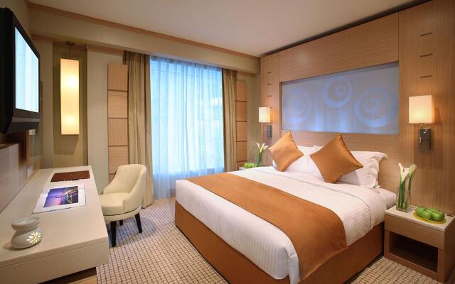 Residence Inn Sheikh Zayed Road