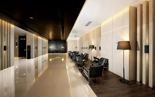 Xi'an Eastern House Boutique Hotel