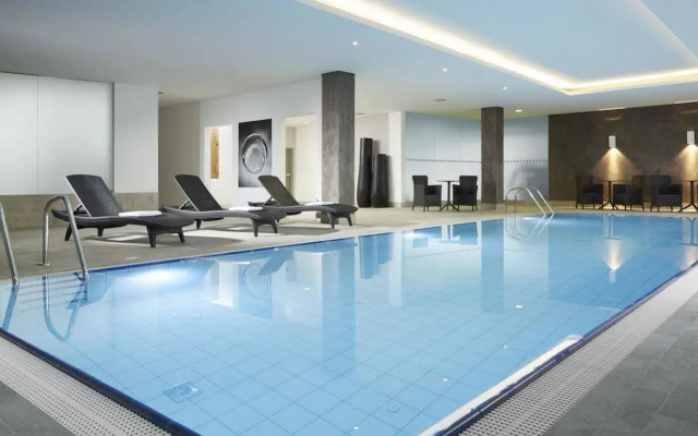 Orea Resort Santon Brno