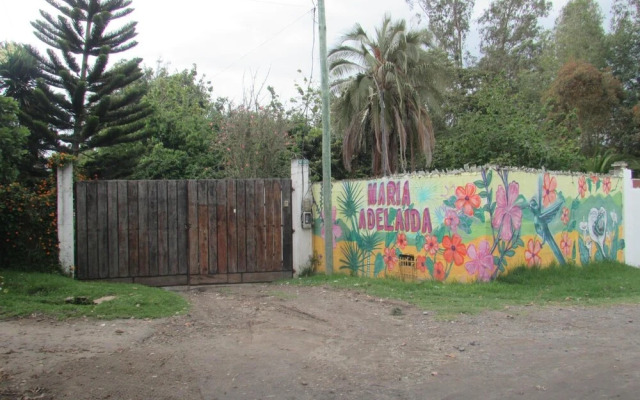 Maria Adelaida Hostal