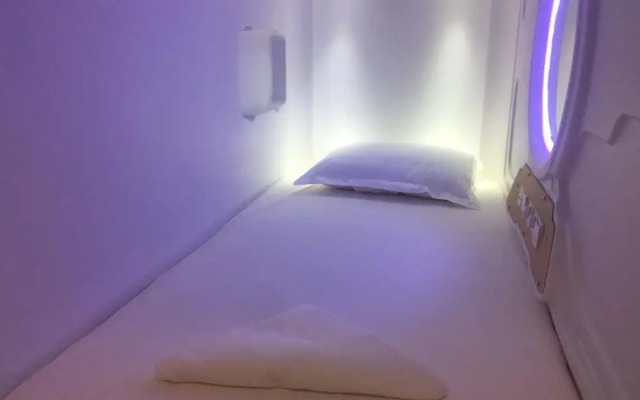 K Space Inn 14