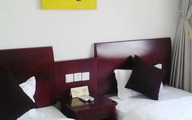 Xinling Yizhan Boutique Guest House