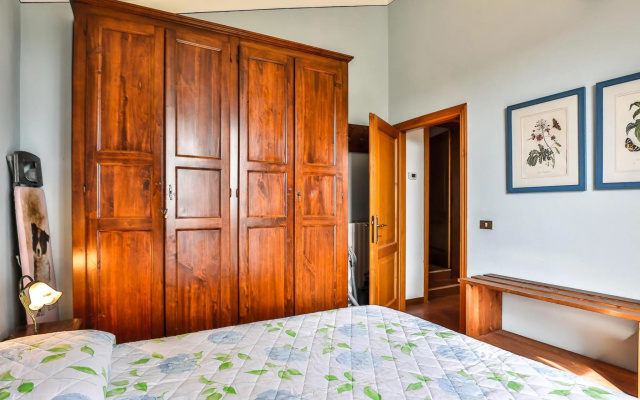 Villa in Chianti ID 3807