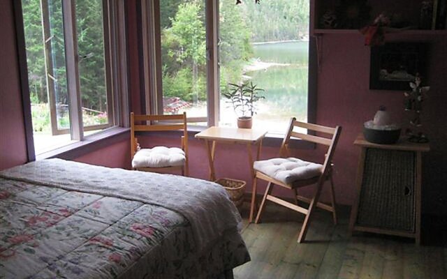 Mountain Springs Nature Retreat B&B