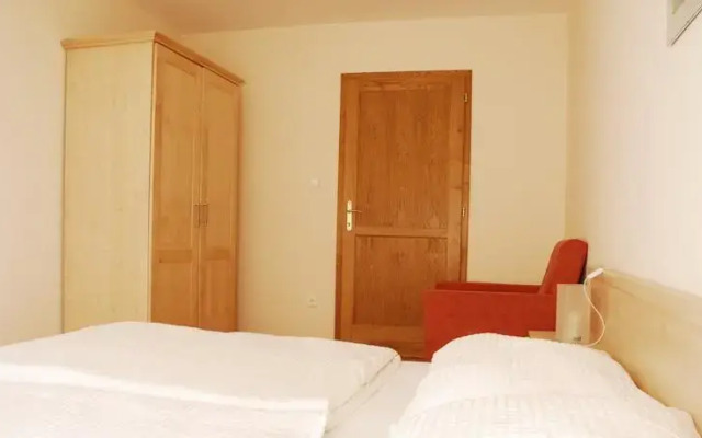 Arany János Apartmanok