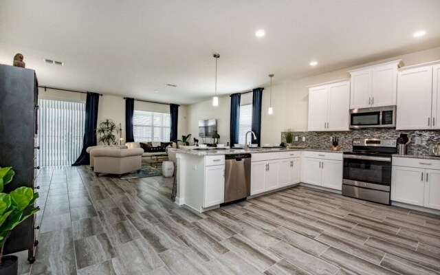 Amazing House! - Champions Gate - 9040HS