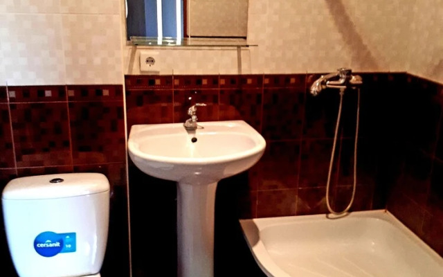 Rodnichok Guest House