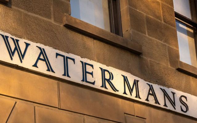 Watermans Hotel