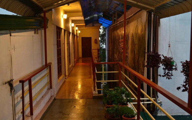 KodaiSunshineHotel