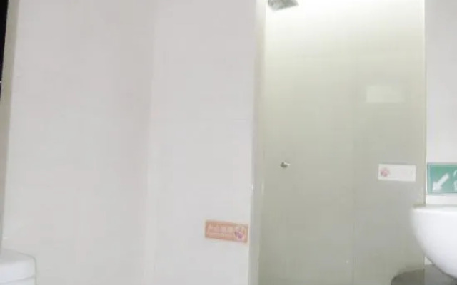 Mengzhiyuan Business Hostel