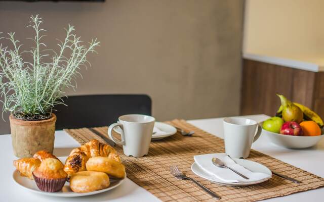 Aparthotel Nelva Resort