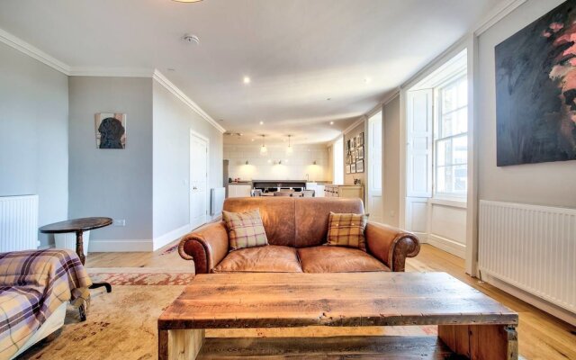 Luxury 2bed Apart on Frederick St - Heart of City