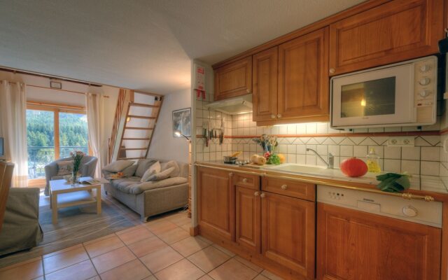 Résidence Le Cristal - Grands Montets 21