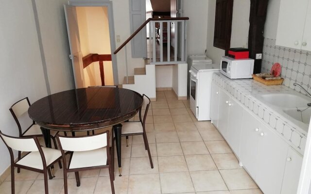 Gîte Chez Effat
